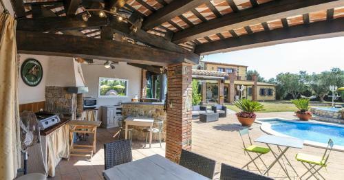 La Villa Du Golf Peralada