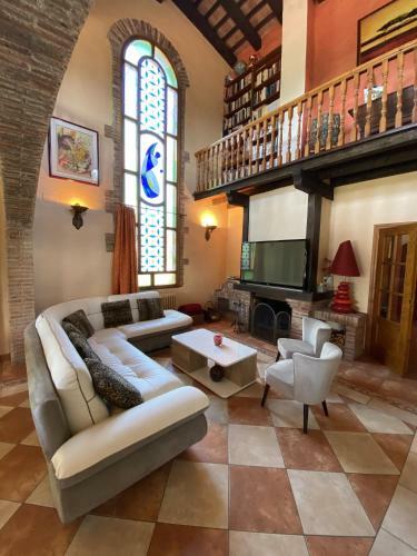 La Villa Du Golf Peralada