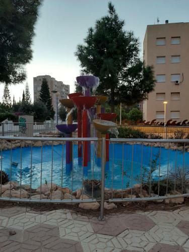 Ala�a Apartamentos
