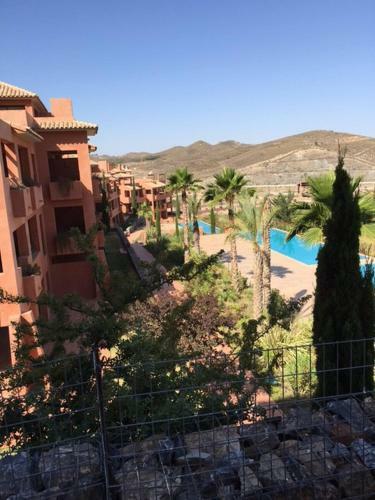 Apartamento Appartement Direct On The Golf Course And Swimmingpool