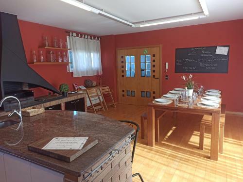 Casa Ferriols 2.0