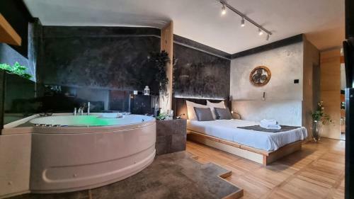 Apartamentos Chilla Milla