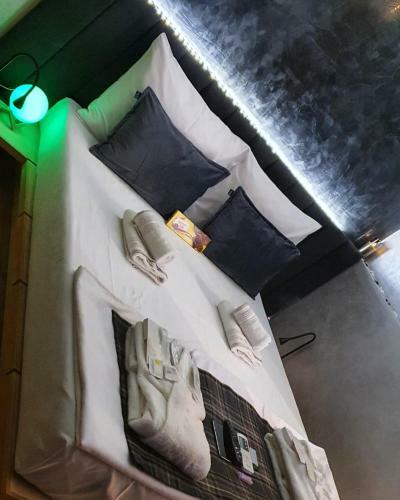 Apartamentos Chilla Milla