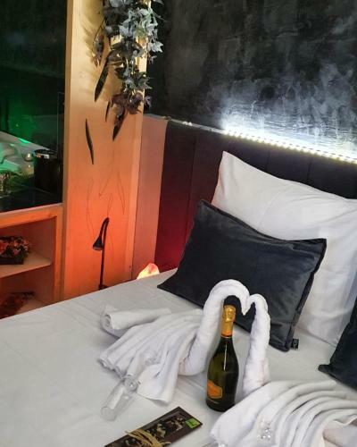 Apartamentos Chilla Milla
