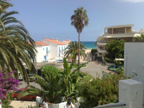 Apartamento Mily