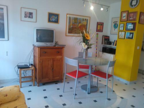 Apartamento Mily