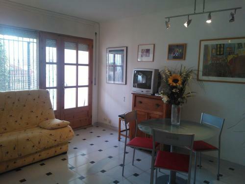 Apartamento Mily