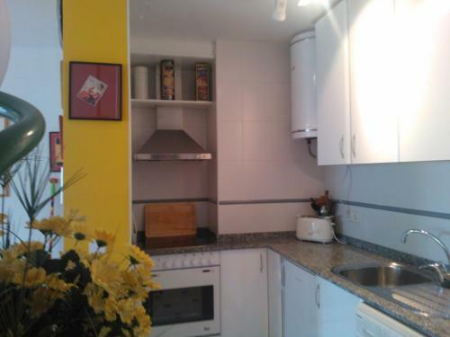 Apartamento Mily