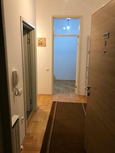 Apartamento Stiv