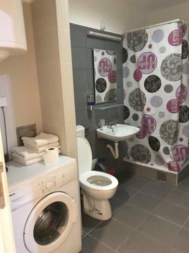 Apartamento Stiv