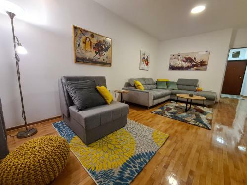 Apartamento Durmitor