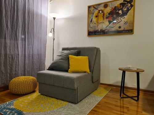 Apartamento Durmitor