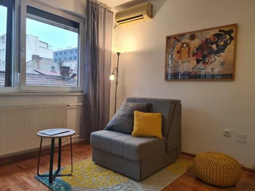 Apartamento Durmitor