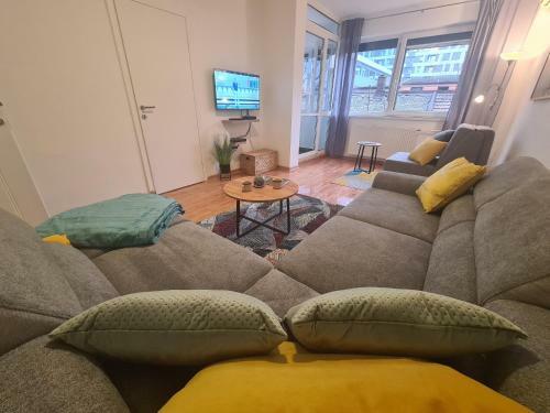 Apartamento Durmitor