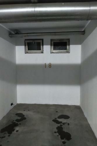 Apartamento Durmitor