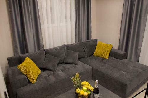 Lux Apartman Olivera