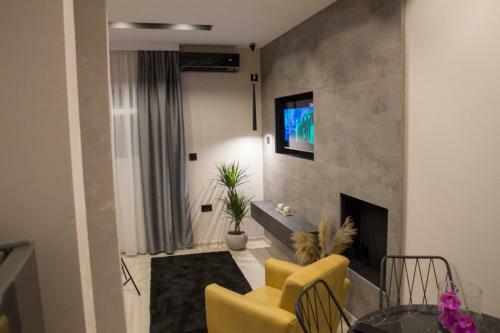 Lux Apartman Olivera