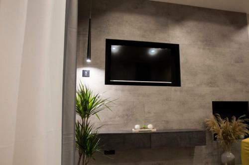 Lux Apartman Olivera