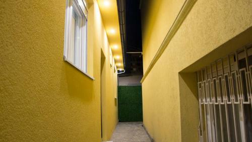 Lux Apartman Olivera