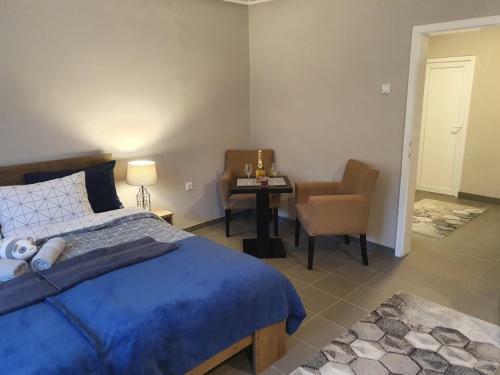 Hostal Guest House Jasmin