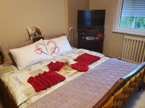 Hostal Guest House Jasmin