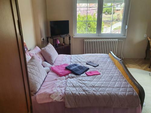 Hostal Guest House Jasmin