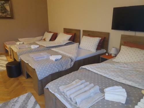 Hostal Guest House Jasmin