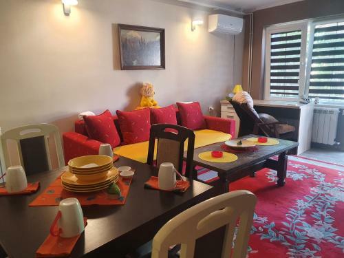 Hostal Guest House Jasmin