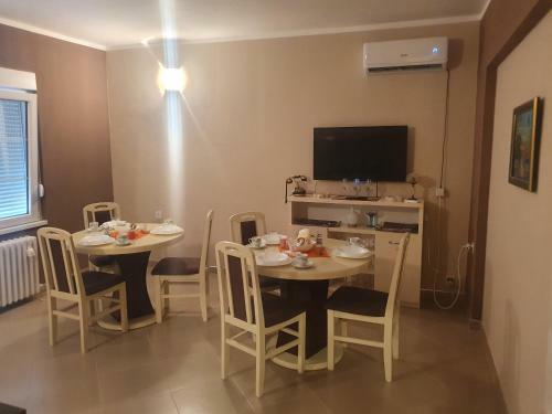 Hostal Guest House Jasmin