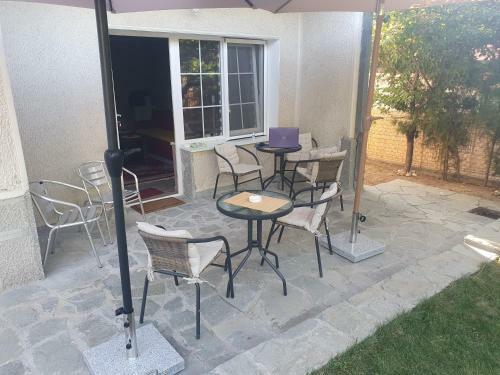 Hostal Guest House Jasmin