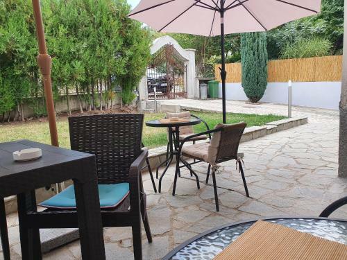 Hostal Guest House Jasmin