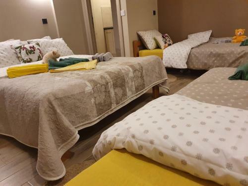 Hostal Guest House Jasmin