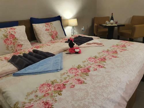 Hostal Guest House Jasmin
