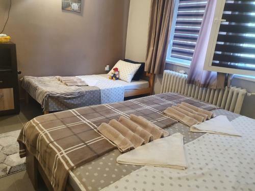 Hostal Guest House Jasmin