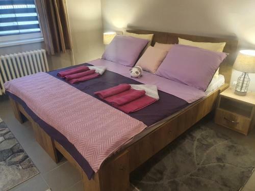Hostal Guest House Jasmin