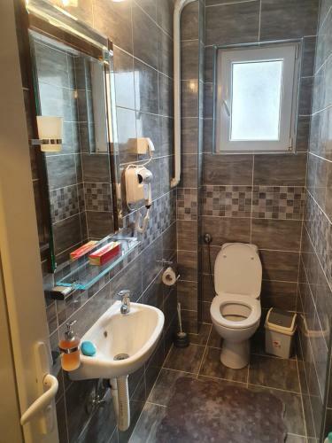 Hostal Guest House Jasmin