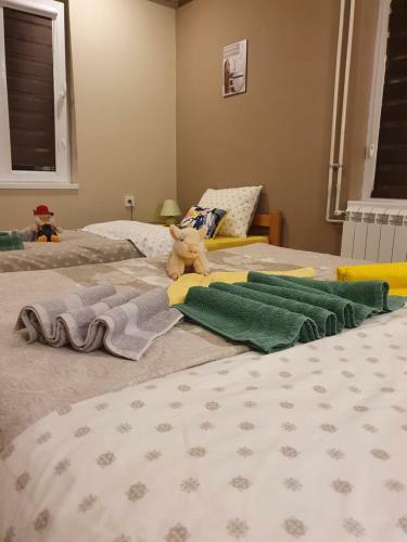 Hostal Guest House Jasmin