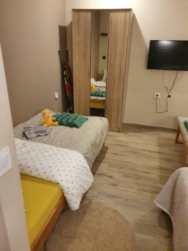Hostal Guest House Jasmin