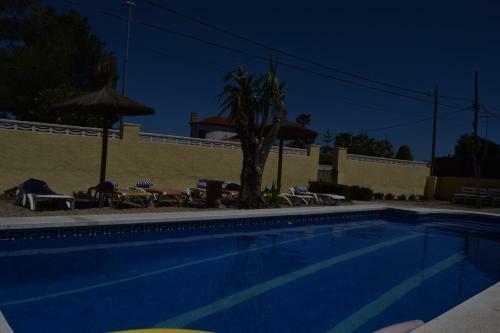 Villa Los Inkas