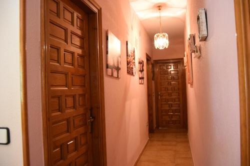 Villa Los Inkas