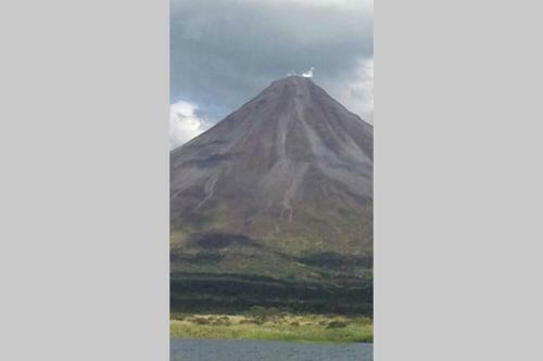 Casa R�o De Lava
