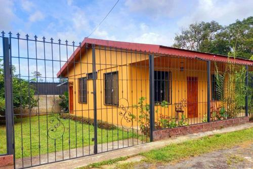 Casa R�o De Lava