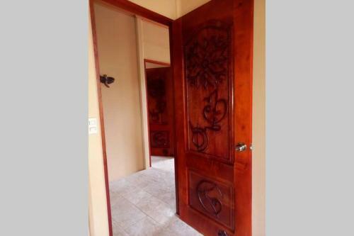 Casa R�o De Lava