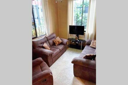 Casa R�o De Lava