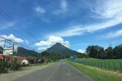 Casa R�o De Lava