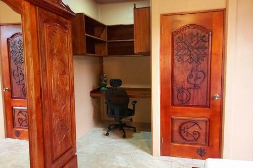 Casa R�o De Lava