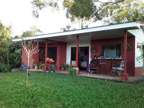 Casa De Monta�a