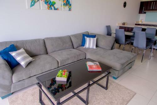 Apartamento Vistas de La Colinas