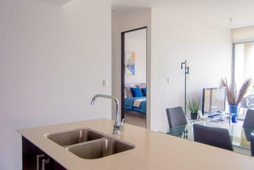 Apartamento Vistas de La Colinas