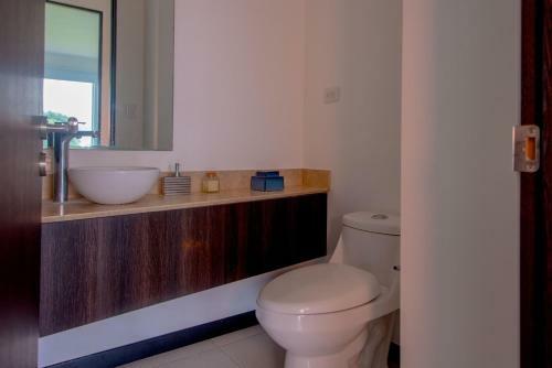 Apartamento Vistas de La Colinas